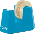 Produktbild: TESA 53908 - Tischabroller Easy Cut Smart, bis 33 m x 19 mm, blau