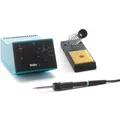Produktbild: Weller Lötstation T0053250699, WS 81, 95 Watt, analog Display, Temperatur 150 - 450°C