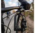 Produktbild: Tektro Scheibenbremse Scheibenbremse Tektro HD-T280 HR, rechts, 1900mm, 3-Finger, 2-Kolben