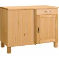Produktbild: Eckunterschrank HOME AFFAIRE 