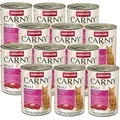 Produktbild: Animonda Cat Carny Adult Multifleisch-Cocktail 12x400g
