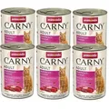Produktbild: Animonda Cat Carny Adult Multifleisch-Cocktail 6x400g
