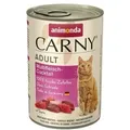 Produktbild: Animonda Carny Adult Multi-fleisch-cocktail Nassfutter Für Katzen 400g