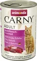 Produktbild: Animonda Carny Adult Multifleisch-Cocktail 400 g