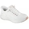 Produktbild: Skechers Skechers Slip-ins: Contour Foam - Cozy Fit Golden Hour Sneaker weiß 37 EU