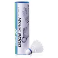 Produktbild: Yonex Mavis 2000 Shuttles (Tube of 6) White White