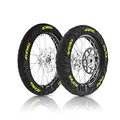 Produktbild: X-TIRE COVER COPRIUOTA 18