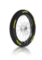 Produktbild: Acerbis X-Tire Abdeckung reifen Schwarz 0023579.090