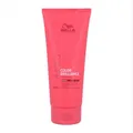 Produktbild: Wella Invigo Color Brilliance Conditioner Coarse Coloured Hair 200ml