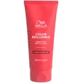 Produktbild: Wella Professionals Invigo Color Brilliance Conditioner Coarse 200 ml (9,65€/100