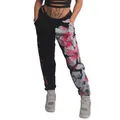 Produktbild: Yakuza Damen Flower Style V02 Loose Jogginghose
