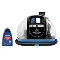 Produktbild: Aspirateur à main Bissell SpotClean C3 Essential B2067N 340 W Bleu et Noir