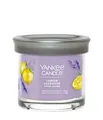 Produktbild: Yankee Candle Lemon Lavender Signature Large Tumbler Duftkerze 122 g