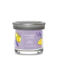 Produktbild: Yankee Candle Lemon Lavender Kerze im Glas, klein