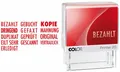 Produktbild: COLOP Textstempel Printer 20 L 