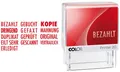 Produktbild: 1-10x COLOP Textstempel Printer 20 L 