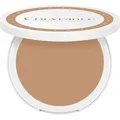 Produktbild: Couvrance Kompakte Creme-make-up-basis #honey 8,5 gr