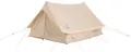 Produktbild: Nordisk Ydun 5.5 Basic Cotton Mehrpersonenzelt bis zu 4 Personen NEU