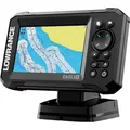 Produktbild: Lowrance Eagle 5 Kartenplotter (Eagle)