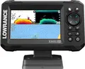 Produktbild: Lowrance Eagle 5 Plotter Silber Silber One Size