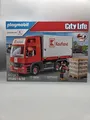 Produktbild: Playmobil 71385 City Life - Kaufland-LKW | *NEU & OVP