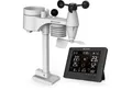 Produktbild: BRESSER BRESSER 8-in-1 ClearViewTB Wetterstation Wetterstation