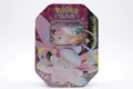 Produktbild: Pokemon Mega Pixi EX Tin Box