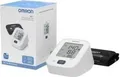 Produktbild: OMRON M2+ Oberarm-Blutdruckmessgerät (HEM-7188-LE)