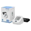 Produktbild: Omron M2+ Oberarm-Blutdruckmessgerät (HEM-7188-LE)