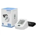 Produktbild: OMRON M2+ Oberarm-Blutdruckmessgerät