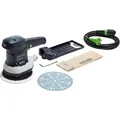 Produktbild: Festool ETS 150/5 EQ (Exzenterschleifer, 310 W) (575057)