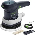 Produktbild: Festool Exzenterschleifer ETS 150/5 EQ, 150mm Ø, 310 W