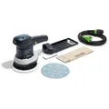 Produktbild: Festool Exzenterschleifer ETS 150/5 EQ