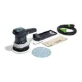 Produktbild: Festool Exzenterschleifer ETS 150/5 EQ