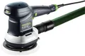 Produktbild: Festool Exzenterschleifer ETS 150/5 EQ 575057 Schleifmaschine NEU