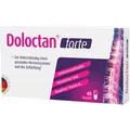 Produktbild: Doloctan forte Kapseln 40 St