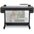 Produktbild: HP Designjet T630 (A0-Modell) 2025-Edition - 300 € Cashback, 50 € Gutschein - HP Power Partner