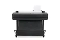 Produktbild: HP Inc. HP DesignJet T630 Tintenstrahl-Großformatdrucker Plotter 2025 Edition 5HB11D