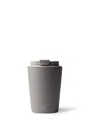 Produktbild: MAMEIDO Thermobecher, Edelstahl, Kunststoff, Silikon, doppelwandig isoliert, auslaufsicher in 350ml, 470ml, 700ml & 1200ml