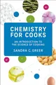 Produktbild: Chemistry for Cooks: An Introduction to the Science of Cooking