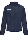 Produktbild: hummel hmlPROMO RAIN JACKET, MARINE, M