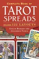 Produktbild: Complete Book of Tarot Spreads: Includes 122 Layouts