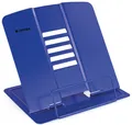 Produktbild: HERMA Leseständer XL aus Metall blau