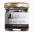 Produktbild: Viani & Co. Tartufi Estivi - ganze, reife Sommertrüffeln, 12,5 g