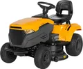 Produktbild: STIGA GARDEN Rasentraktor Tornado 398, 98 cm Schnittbreite, Hydrostatgetriebe, 432 cm³