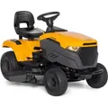 Produktbild: STIGA Rasentraktor Tornado 398, 7,5 kW / 10,2 PS, 432 cm3, 98 cm Schnittbreite, Hydrostatgetriebe