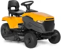 Produktbild: STIGA Rasentraktor Tornado 398 M, 98,00 cm Schnittbreite