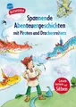 Produktbild: Frauke Nahrgang ~ Spannende Abenteuergeschichten mit Piraten u ... 9783401722085