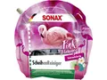 Produktbild: SONAX 03894410 ScheibenReiniger gebrauchsfertig Pink Flamingo 3 l