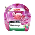 Produktbild: SONAX ScheibenReiniger gebrauchsfertig Pink Flamingo 3 Liter 03894410